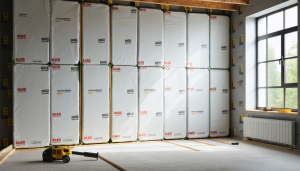 découvrez les erreurs courantes à éviter lors de l'isolation acoustique des murs pour garantir un aménagement efficace et un confort sonore optimal.