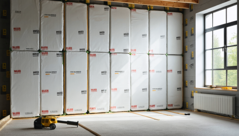 découvrez les erreurs courantes à éviter lors de l'isolation acoustique des murs pour garantir un aménagement efficace et un confort sonore optimal.