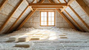 découvrez des astuces pratiques pour isoler efficacement vos combles, même avec des poutres et une faible hauteur sous plafond. améliorez le confort thermique de votre maison tout en optimisant l'espace.