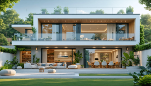 découvrez des astuces simples et efficaces pour améliorer l'isolation thermique de votre maison et rester au frais en été tout en réduisant votre consommation d'énergie.