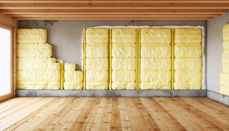découvrez comment isoler facilement les murs de votre maison en utilisant un isolant entre parquet et béton. améliorez votre confort, réduisez vos factures d'énergie et bénéficiez d'une isolation efficace avec des solutions simples à mettre en œuvre.