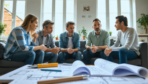 l'ufc-que choisir exige l'interdiction du démarchage à domicile pour les travaux de rénovation énergétique, afin de protéger les consommateurs des pratiques abusives et d'encourager des démarches transparentes et responsables dans le secteur.