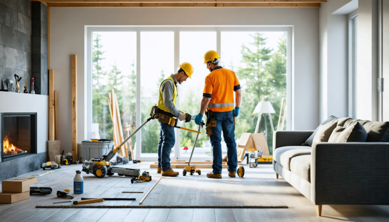découvrez tout ce qu'il faut savoir sur la garantie de bon fonctionnement pour vos travaux maison. apprenez comment protéger votre investissement et assurer la pérennité de vos rénovations grâce à des conseils pratiques et des informations essentielles.