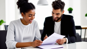 découvrez tout ce qu'il faut savoir sur le prêt à taux zéro (ptz) 2025 pour faciliter votre premier achat immobilier. profitez des avantages, des conditions d'éligibilité et des conseils pratiques pour financer votre projet immobilier en toute sérénité.