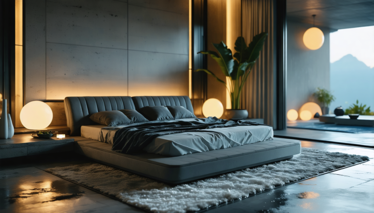 découvrez tout ce qu'il faut savoir sur le matelas à eau : confort exceptionnel, avantages uniques et conseils pratiques pour bien l'utiliser. le guide complet pour un sommeil réparateur.