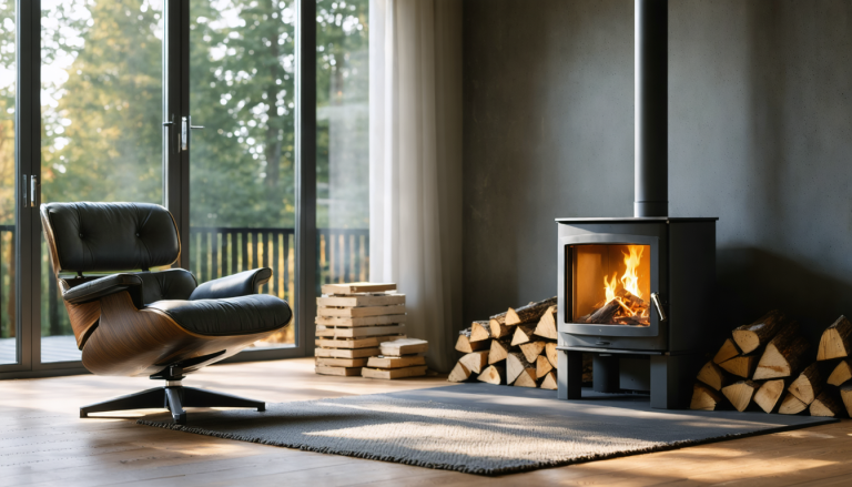 découvrez le poêle à pellets mcz, une solution efficace et écologique pour chauffer votre maison. guide complet pour simplifier votre quotidien et profiter d'un confort optimal.