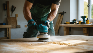 découvrez les 3 étapes essentielles pour transformer votre table en bois, en lui redonnant vie et style. apprenez les techniques de préparation, de finition et de décoration pour sublimer votre mobilier et créer un espace unique dans votre intérieur.