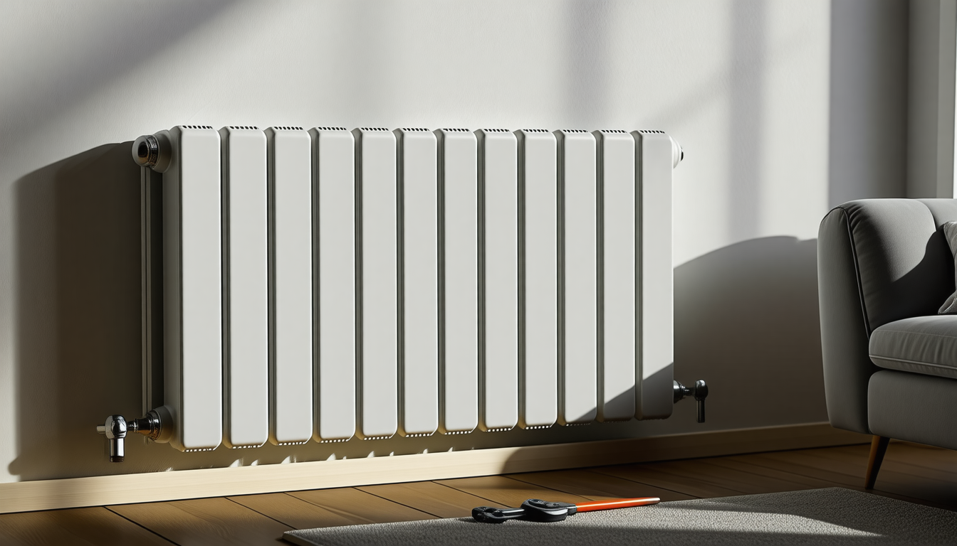 découvrez les causes courantes des bruits de radiateurs et apprenez des solutions efficaces pour les éliminer afin d'assurer un chauffage confortable et silencieux.