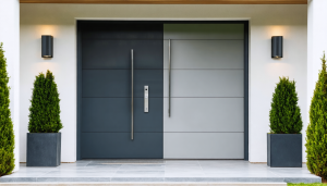 découvrez les éléments essentiels pour choisir la porte d'entrée parfaite pour votre maison. de l'esthétique à la sécurité, apprenez à sélectionner un modèle qui allie style et fonctionnalité.