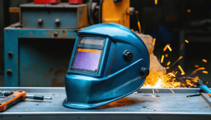 découvrez comment choisir le masque de soudure idéal grâce à notre guide pratique et conseils d'expert pour une protection optimale et un confort maximal.