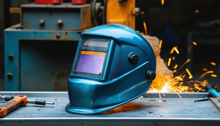 découvrez comment choisir le masque de soudure idéal grâce à notre guide pratique et conseils d'expert pour une protection optimale et un confort maximal.