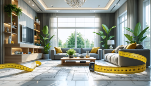 découvrez les dimensions clés à respecter pour optimiser l’aménagement de votre intérieur et créer un espace harmonieux, fonctionnel et adapté à vos besoins.
