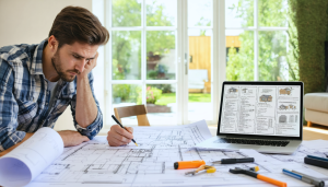 découvrez comment les coûts élevés et le choix des artisans représentent des freins à la rénovation de votre logement. cette article vous éclaire sur les obstacles financiers et sur les critères à considérer pour réussir vos projets de rénovation.