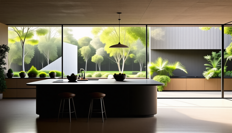 découvrez les tendances incontournables de la cuisine équipée en 2024. aménagements innovants, technologies dernier cri et astuces pratiques, tout ce qu'il faut savoir pour transformer votre espace culinaire en un lieu moderne et fonctionnel.