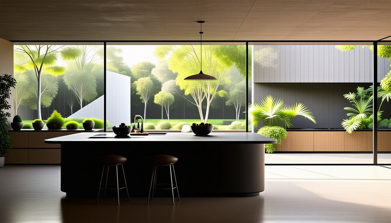 découvrez les tendances incontournables de la cuisine équipée en 2024. aménagements innovants, technologies dernier cri et astuces pratiques, tout ce qu'il faut savoir pour transformer votre espace culinaire en un lieu moderne et fonctionnel.