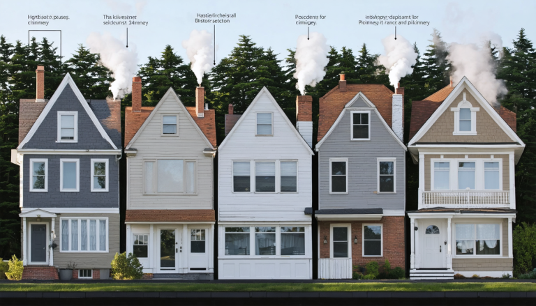 découvrez si l'intégration d'un conduit de fumée est indispensable pour les maisons individuelles. analyse des avantages, des réglementations en vigueur et des alternatives possibles pour garantir sécurité et efficacité dans votre habitation.