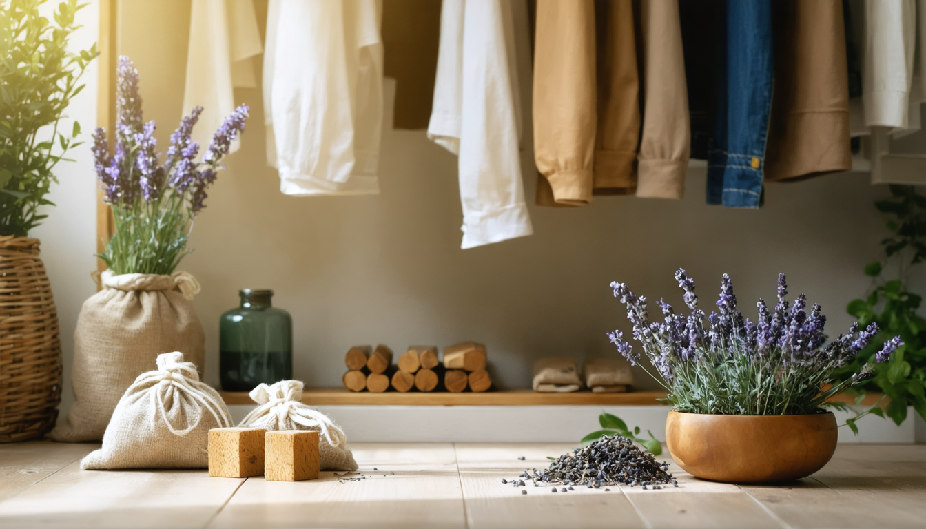 découvrez les meilleures astuces pour éliminer efficacement les mites des vêtements et protéger votre garde-robe grâce à nos conseils pratiques et naturels.