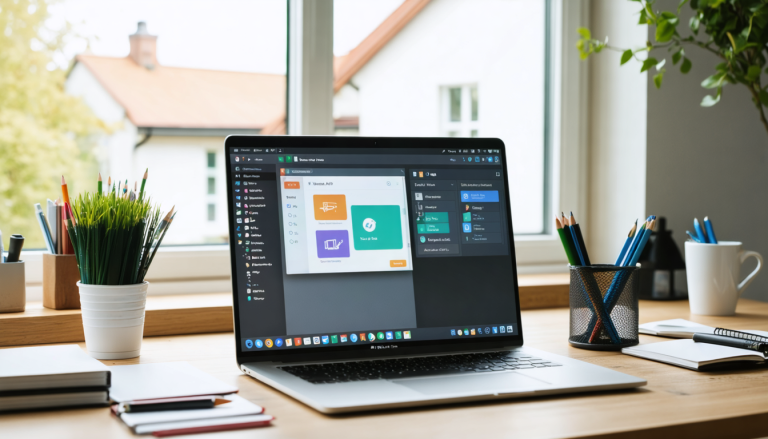 découvrez les meilleurs logiciels gratuits pour faciliter et optimiser vos travaux de maison, accessibles en libre téléchargement pour tous vos projets domestiques.