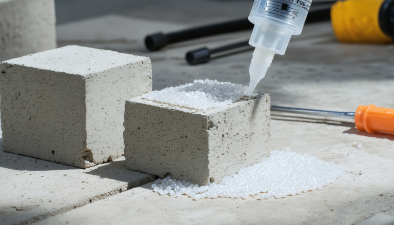 découvrez comment l'injection de billes de polystyrène entre parpaings et briques peut améliorer l'isolation de votre maison, réduire les coûts énergétiques et offrir une solution efficace pour vos travaux de rénovation. informez-vous sur les avantages et inconvénients de cette méthode innovante.