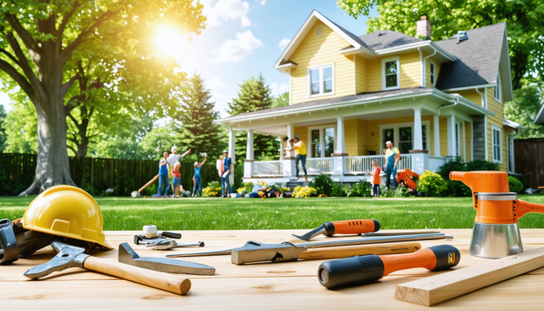 découvrez comment maprimerénov' a permis d'éviter 44 000 dossiers frauduleux en 2024, apportant ainsi un véritable soulagement pour financer vos travaux de maison. informez-vous sur les mesures de sécurité mises en place et les avantages de ce dispositif pour vos projets de rénovation.