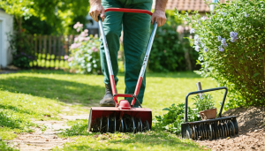 découvrez les différences entre motoculteur et motobineuse pour choisir l'outil idéal qui facilitera l'entretien de votre jardin et optimisera vos travaux de préparation du sol.