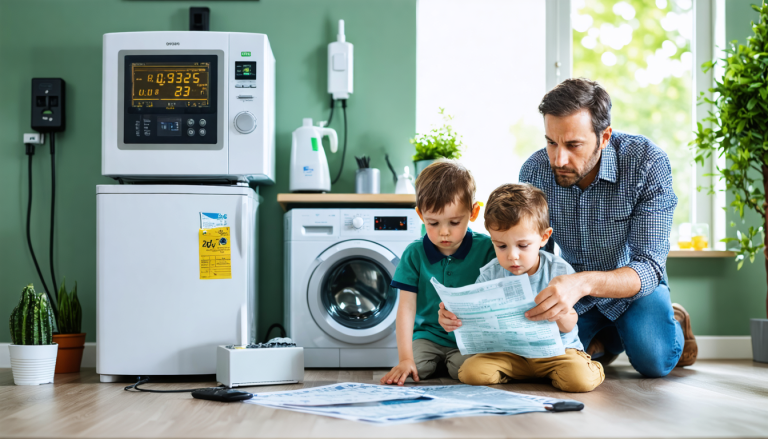 découvrez pourquoi vos factures d'électricité pourraient augmenter considérablement en 2025 avec la nouvelle régulation, selon ufc-que choisir. analyse des impacts et conseils pour anticiper cette hausse.