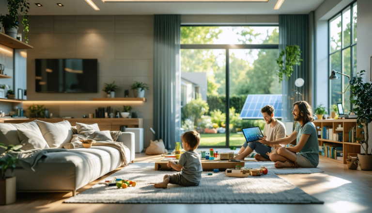 découvrez comment profiter des nouvelles heures creuses pour diminuer votre facture d'électricité. nos conseils pratiques vous aideront à modifier vos habitudes de consommation et à faire des économies tout au long de la journée.