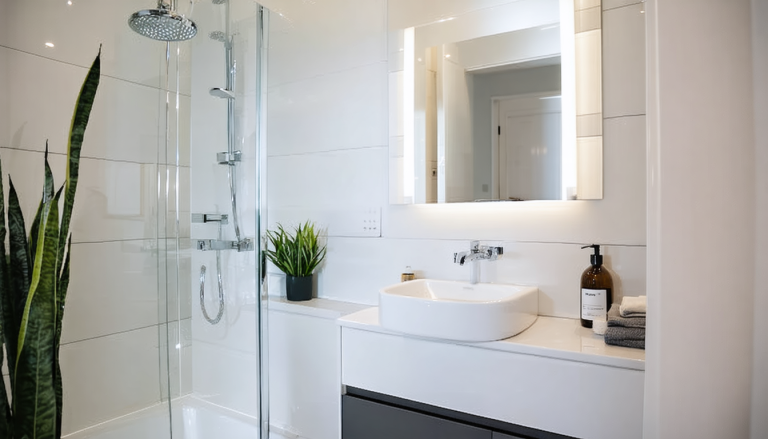 découvrez 10 astuces ingénieuses pour optimiser l'espace de votre petite salle de bain et la rendre plus fonctionnelle et agréable au quotidien.