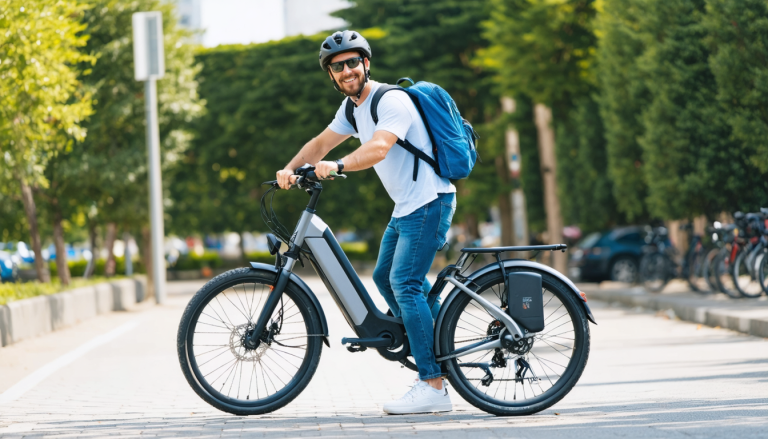 découvrez les conditions et modalités pour bénéficier d'une aide à l'achat d'un vélo à assistance électrique en 2025, ainsi que les démarches à suivre pour en profiter.