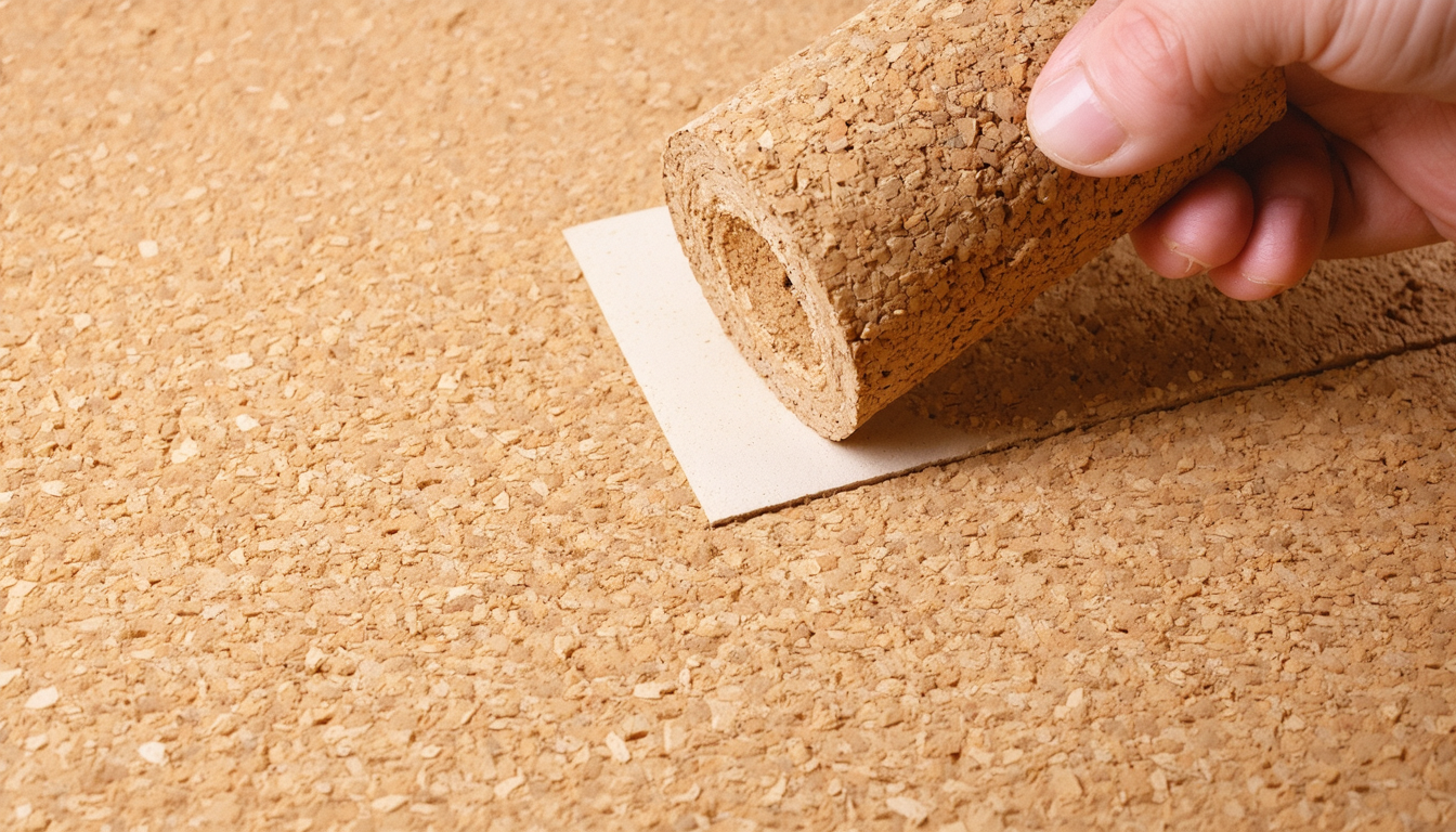 découvrez si l'isolation en liège peut être collée efficacement sur un support rugueux, avec nos conseils et méthodes adaptées pour une pose durable.
