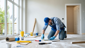 peut-on conserver la garantie décennale en réalisant soi-même des travaux de finition ? règles, limites de couverture, risques et conseils pour rester assuré.