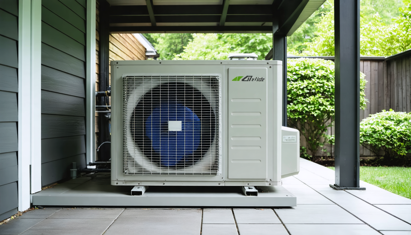 découvrez si l'installation d'un groupe extérieur de pompe à chaleur air/air dans un abri fermé est une solution viable. nos conseils pratiques et recommandations vous aideront à optimiser le fonctionnement de votre système tout en garantissant sa durabilité.