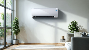 découvrez si vous pouvez bénéficier d'un crédit d'impôt pour l'installation d'une climatisation réversible et comment en profiter pour réduire vos dépenses énergétiques.