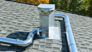 découvrez si il est possible de raccorder la sortie des wc et la vmi (ventilation mécanique insufflée) sur la même toiture. informez-vous sur les normes, les méthodes d'installation et les précautions à prendre pour garantir une ventilation saine et efficace.