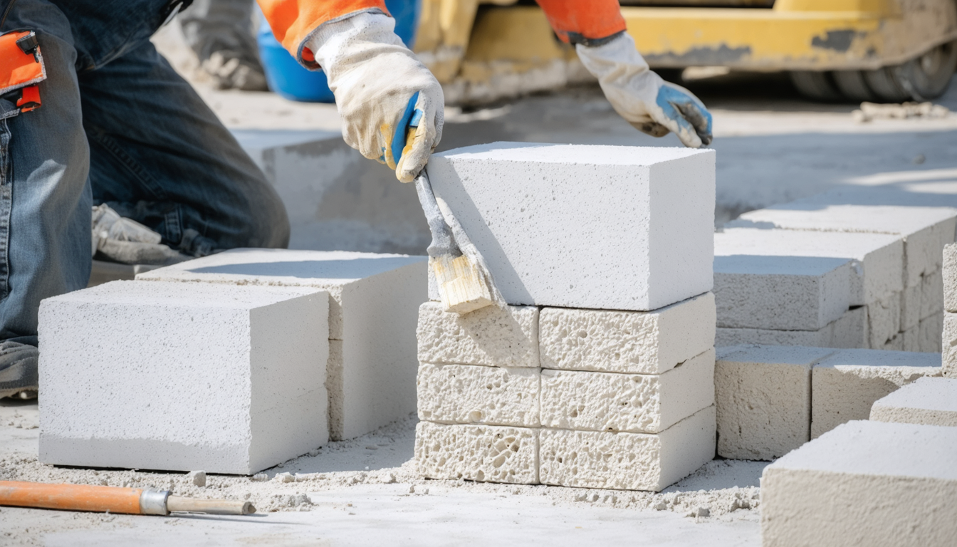 découvrez si la colle pour polystyrène est adaptée au montage du béton cellulaire. conseils, précautions et alternatives pour une construction sûre et durable.