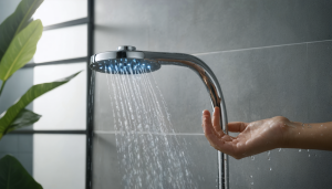 découvrez pourquoi vous ressentez des picotements en touchant le mitigeur de douche. est-ce un problème de mise à la terre ? causes possibles, risques et solutions pour assurer votre sécurité dans la salle de bain.