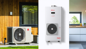 découvrez quelle solution choisir entre pompe à chaleur et chauffe-eau thermodynamique pour obtenir une eau chaude sanitaire économique et écologique. comparez leurs avantages, fonctionnement et coûts pour faire le meilleur choix adapté à votre logement.