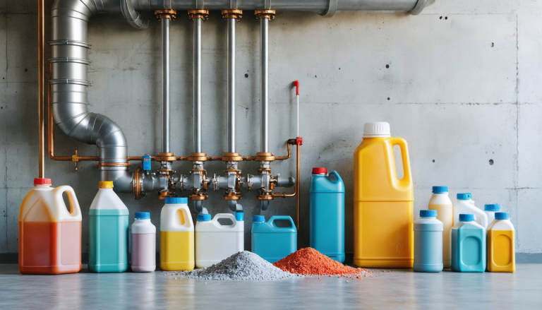 découvrez l'importance d'ajouter des additifs dans votre circuit de chauffage central. apprenez comment ces substances améliorent la performance, prolongent la durée de vie de votre système et optimisent l'efficacité énergétique.