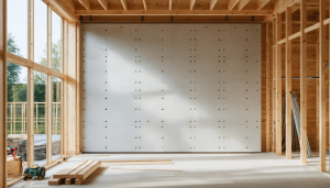 découvrez pourquoi la plaque placo impact activ'air® est idéale pour vos travaux dans une maison à ossature bois, offrant performance, durabilité et qualité de l'air améliorée.
