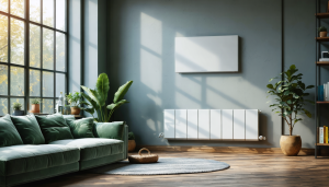 découvrez les avantages d'installer des radiateurs électriques en 2025 : efficacité énergétique, confort optimal et économies sur vos factures de chauffage.