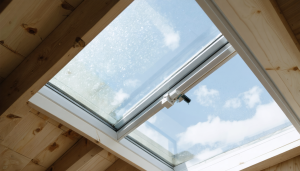découvrez les avantages de remplacer le vitrage d'une fenêtre de toit velux® pour améliorer l'isolation, la sécurité et le confort de votre habitation.