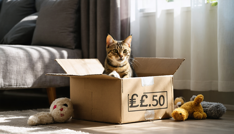 découvrez pourquoi votre chat préfère jouer et dormir dans des cartons plutôt que dans son panier coûteux, et apprenez comment profiter de cette préférence naturelle pour améliorer son bien-être et économiser sur les accessoires.