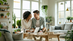 découvrez le prêt à taux zéro élargi, une opportunité à ne pas manquer pour les futurs propriétaires, disponible dès le 1er avril 2025. informez-vous sur les avantages, les conditions d'éligibilité et comment ce dispositif peut faciliter votre accès à la propriété.