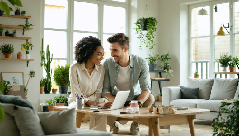 découvrez le prêt à taux zéro élargi, une opportunité à ne pas manquer pour les futurs propriétaires, disponible dès le 1er avril 2025. informez-vous sur les avantages, les conditions d'éligibilité et comment ce dispositif peut faciliter votre accès à la propriété.