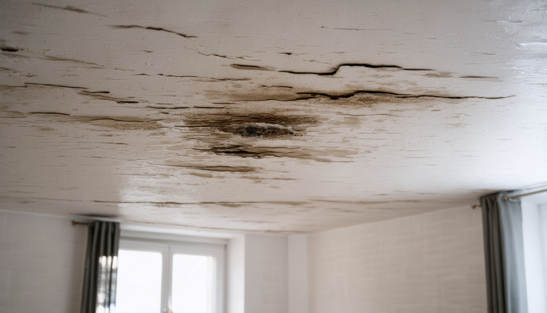 découvrez des solutions pratiques et efficaces pour gérer l'humidité sur le plafond de votre voisin. cet article vous guide à travers les étapes à suivre, les responsabilités légales, et les meilleures méthodes pour résoudre ce problème sans conflit.