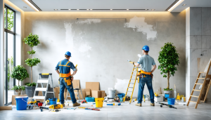 découvrez que faire si votre maprimerénov est suspendue en 2025 et obtenez des conseils pratiques pour continuer vos travaux de rénovation maison sans interruption.