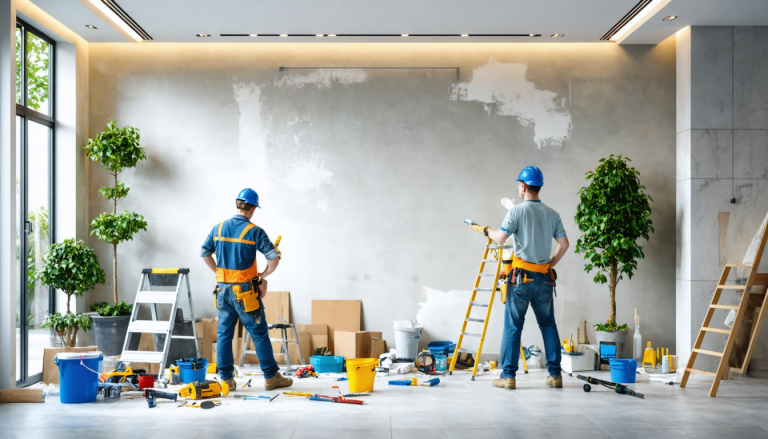 découvrez que faire si votre maprimerénov est suspendue en 2025 et obtenez des conseils pratiques pour continuer vos travaux de rénovation maison sans interruption.