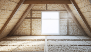 découvrez quel isolant choisir pour vos combles perdus entre isolaine 42 et jetrock. comparez les performances, les avantages et les inconvénients de chaque option pour optimiser le confort thermique de votre maison. faites le bon choix pour une isolation efficace et durable!