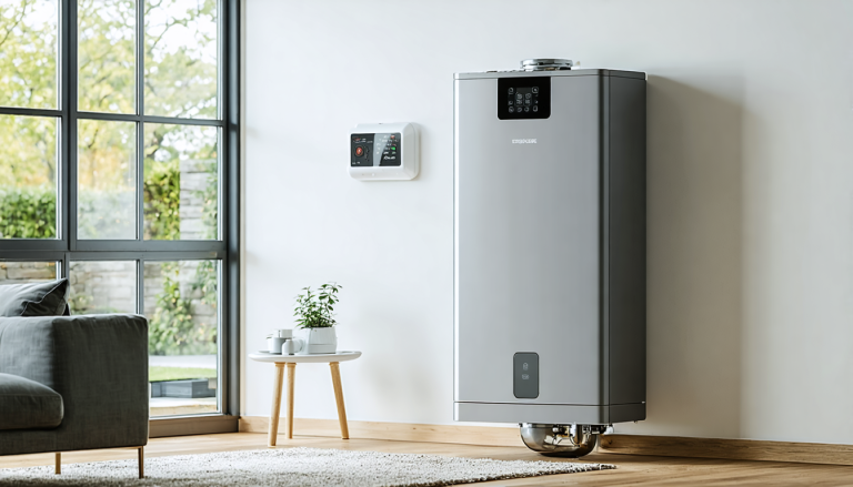 découvrez combien vous pouvez économiser en installant une chaudière à gaz à condensation, grâce à son efficacité énergétique supérieure et ses réductions sur vos factures de chauffage.