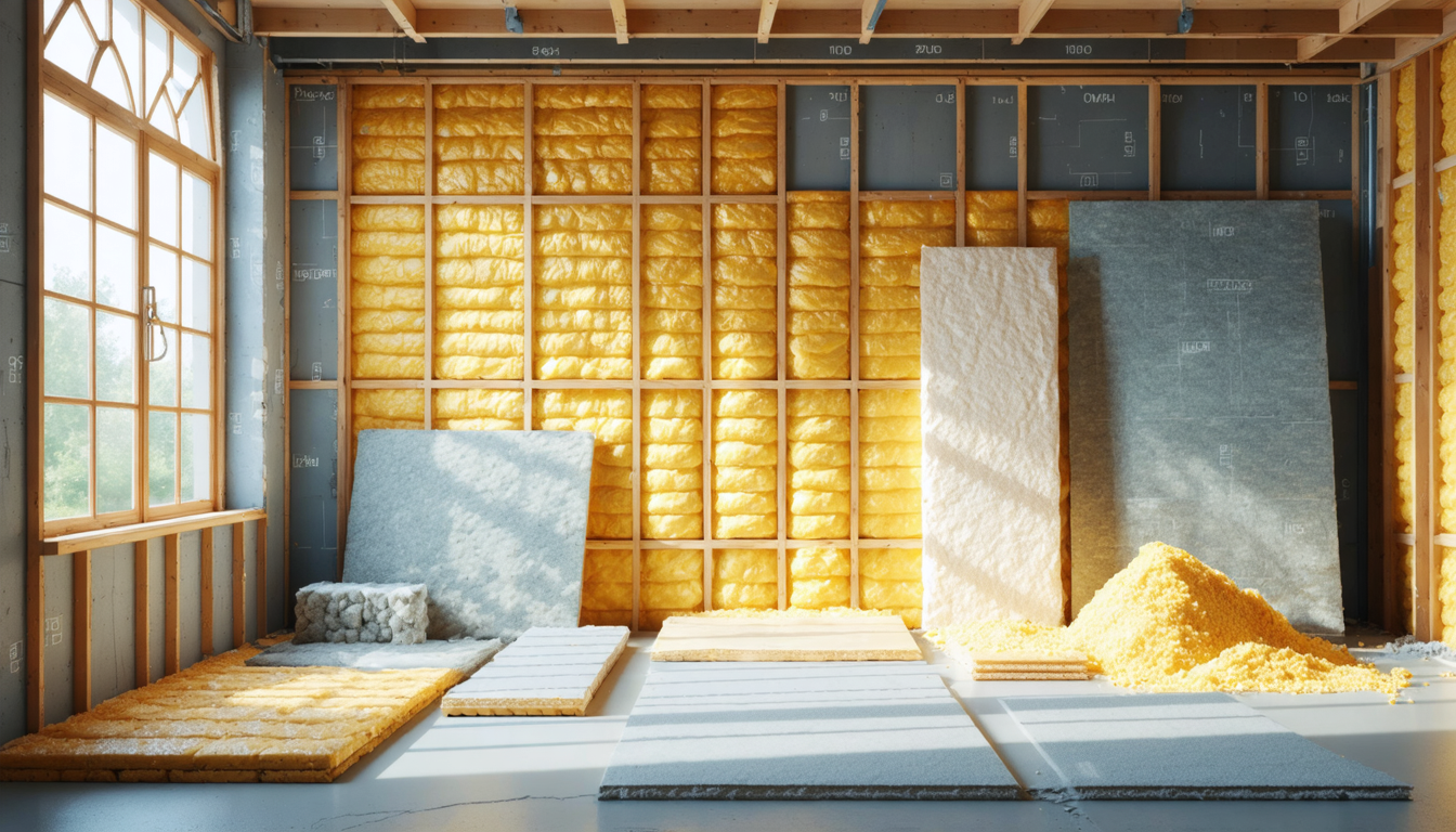 découvrez quelle isolation choisir après la pose d’un isolant mince pour améliorer l’efficacité thermique de votre habitation. conseils, types d’isolants complémentaires et astuces pour optimiser votre confort et vos économies d’énergie.